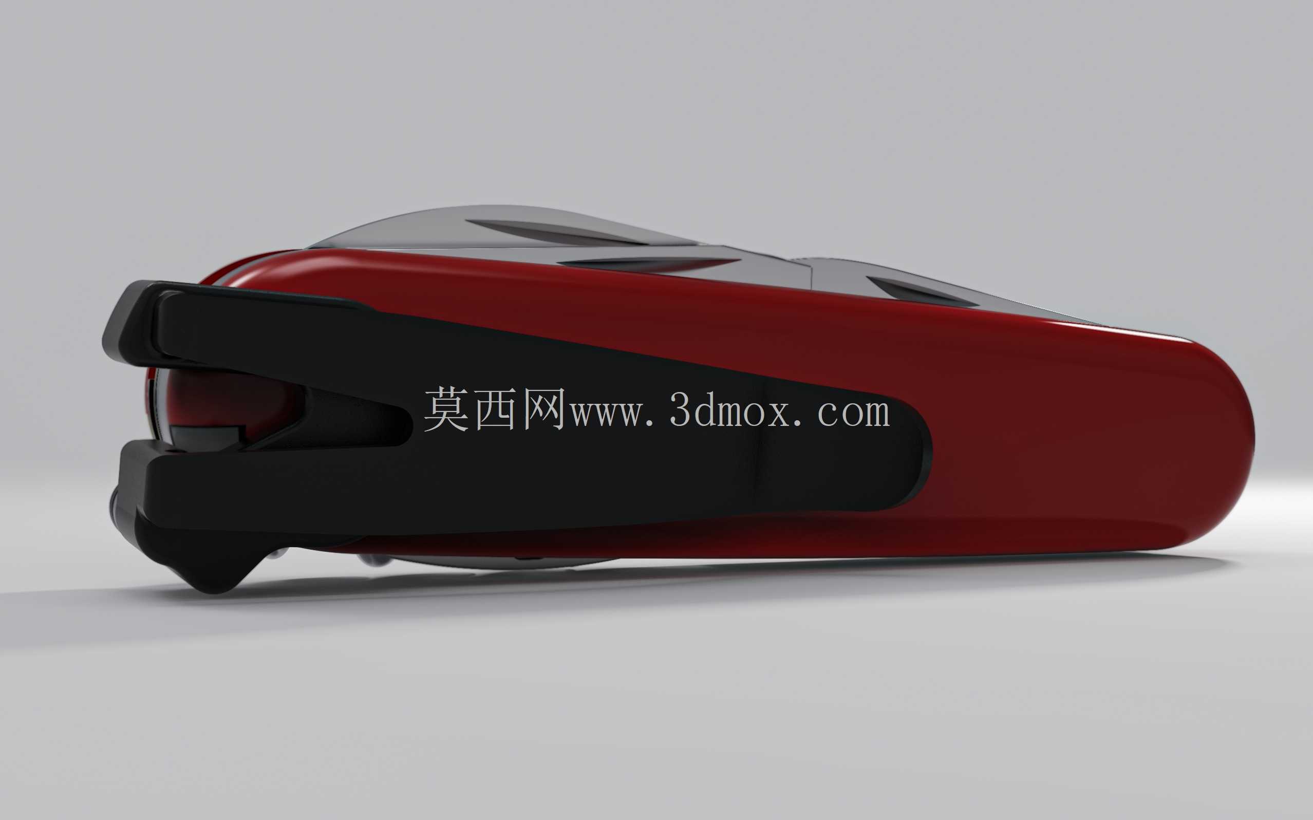 维氏夹子
