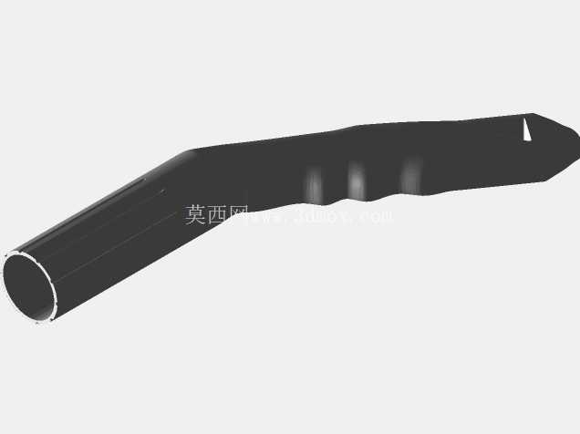 隔膜拖把