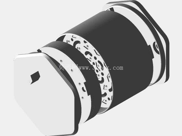 ��ĥ��/Dichavador MODELO 01