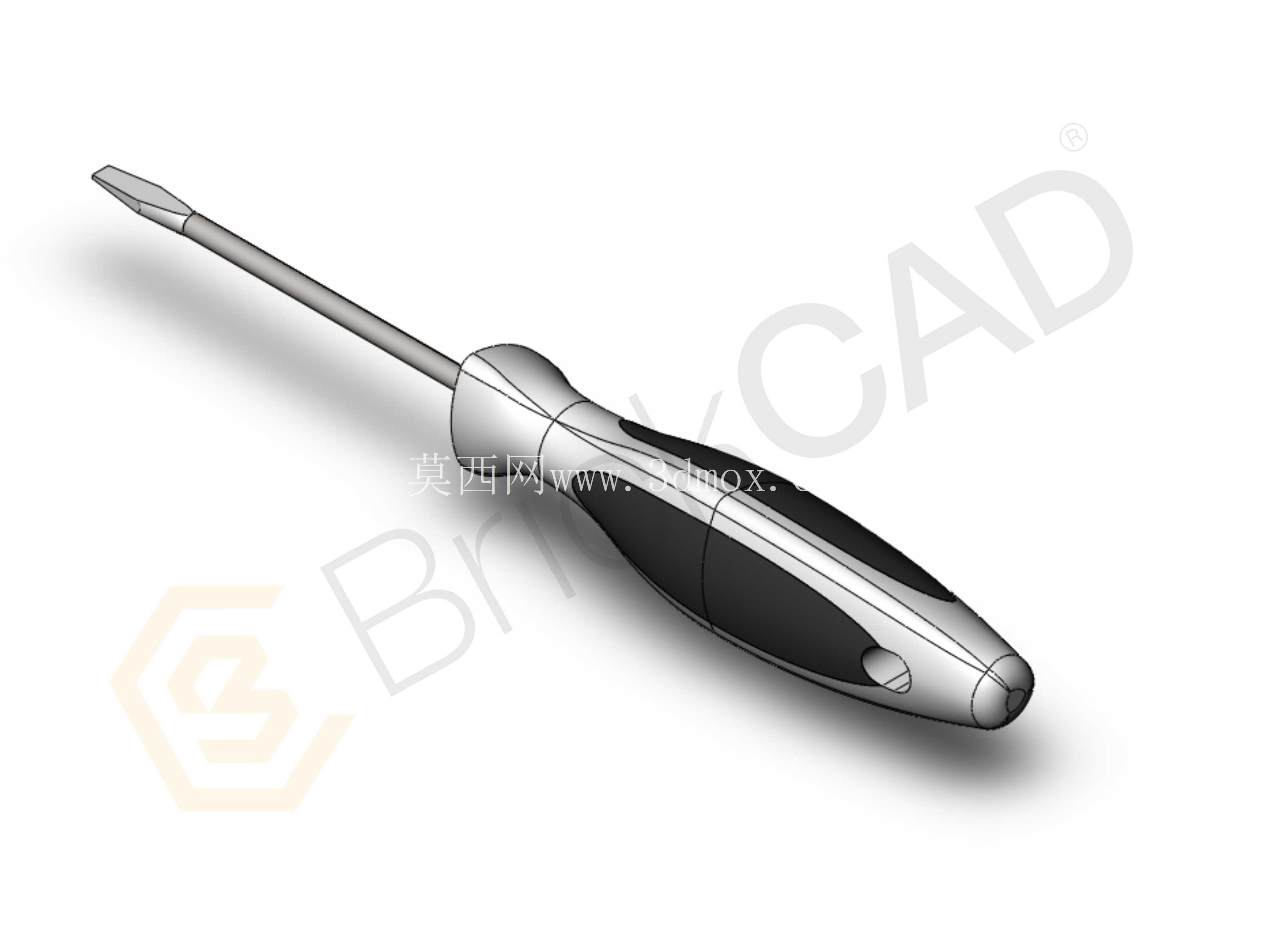 �ɴ�ӡ������˿�� | Ϊ SLA��SLS��FDM ����׼�� | �ܳ��ȣ�7Ӣ�� | �᳤��3Ӣ�� | �ܿ��ȣ�1/8Ӣ��