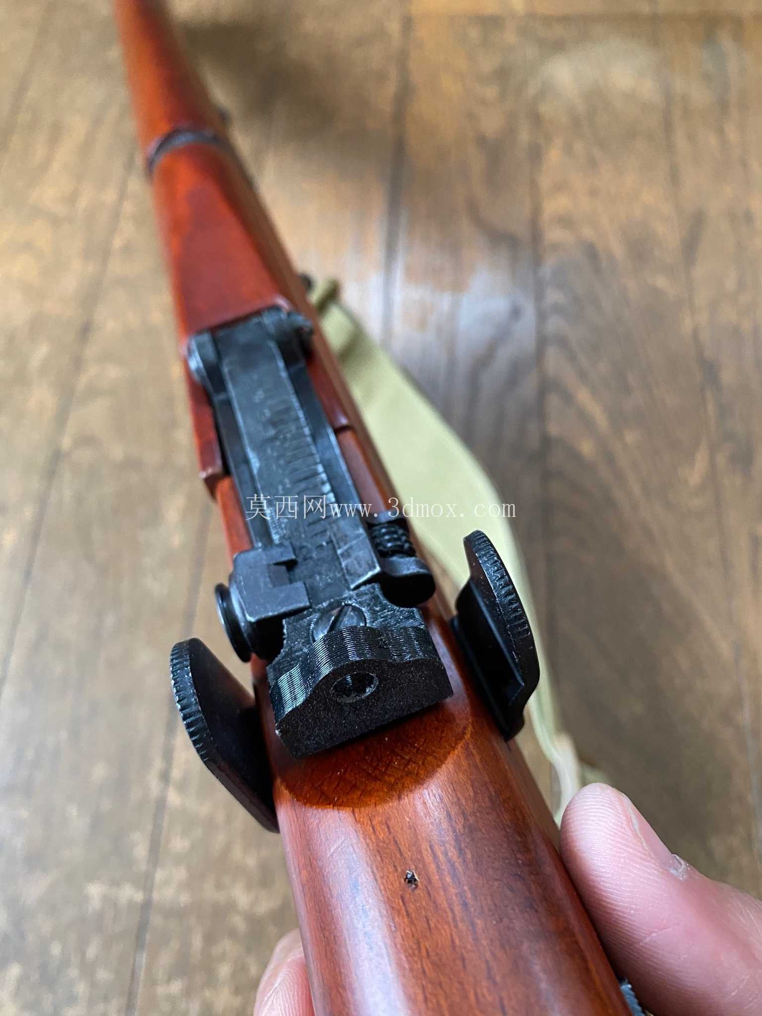 SMLE no.1 mkIII ������׼����S\u0026T ��ǹ��