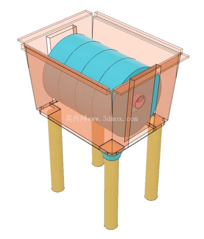 3D打印机耗材干燥箱