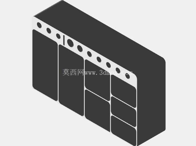 螺纹插入存储