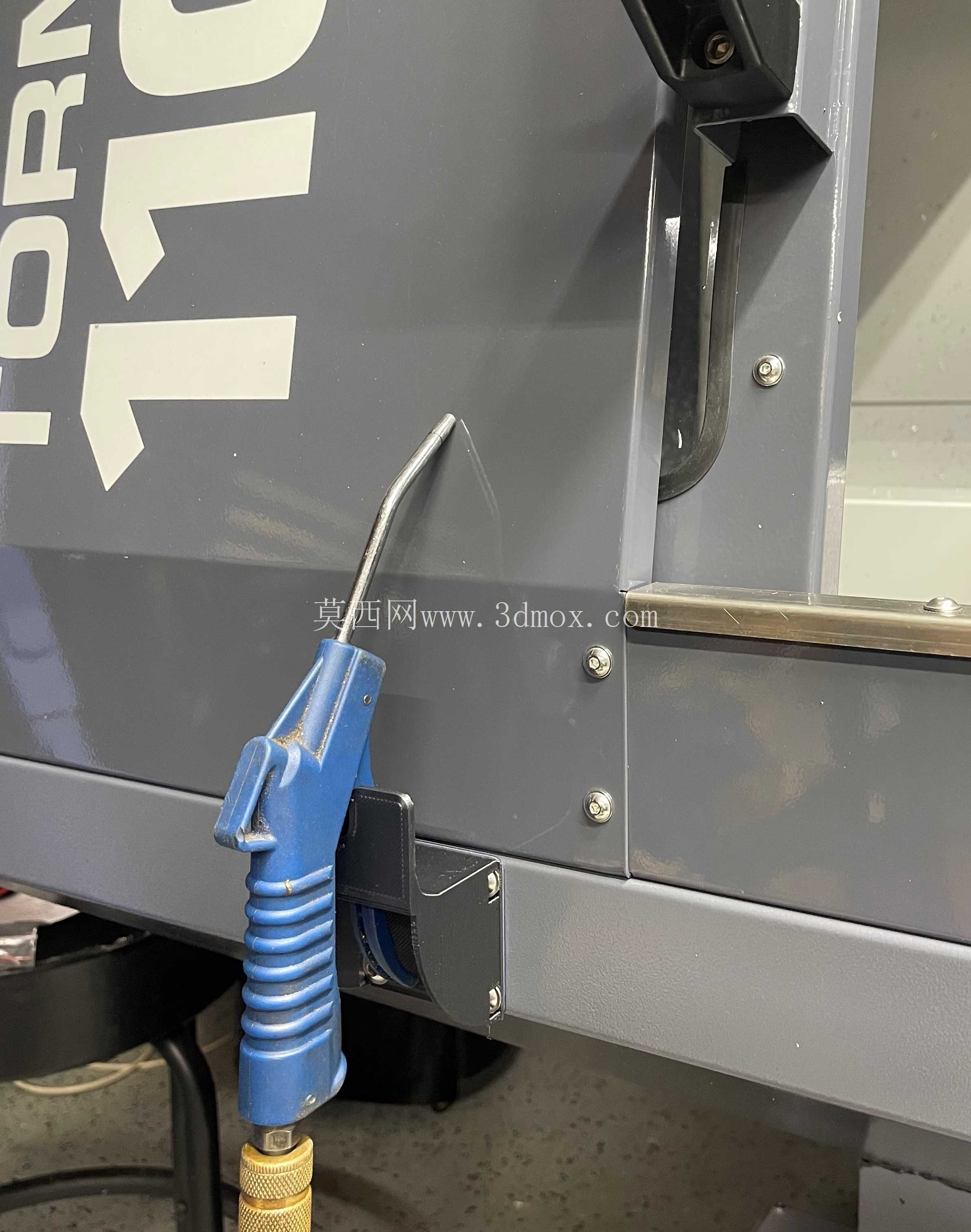 Tormach 1100MX ��������֧��