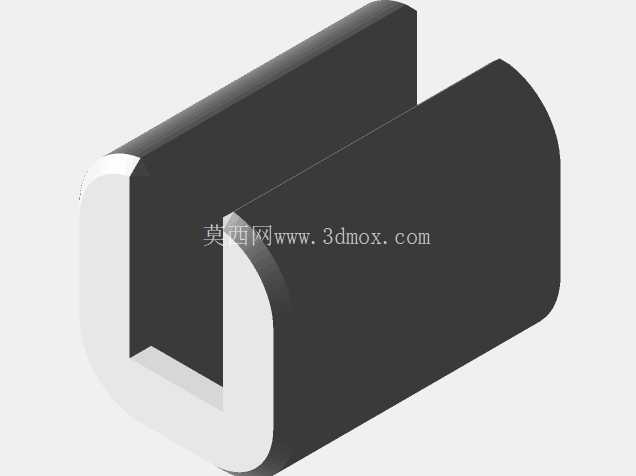 3D打印顶盖锁修复