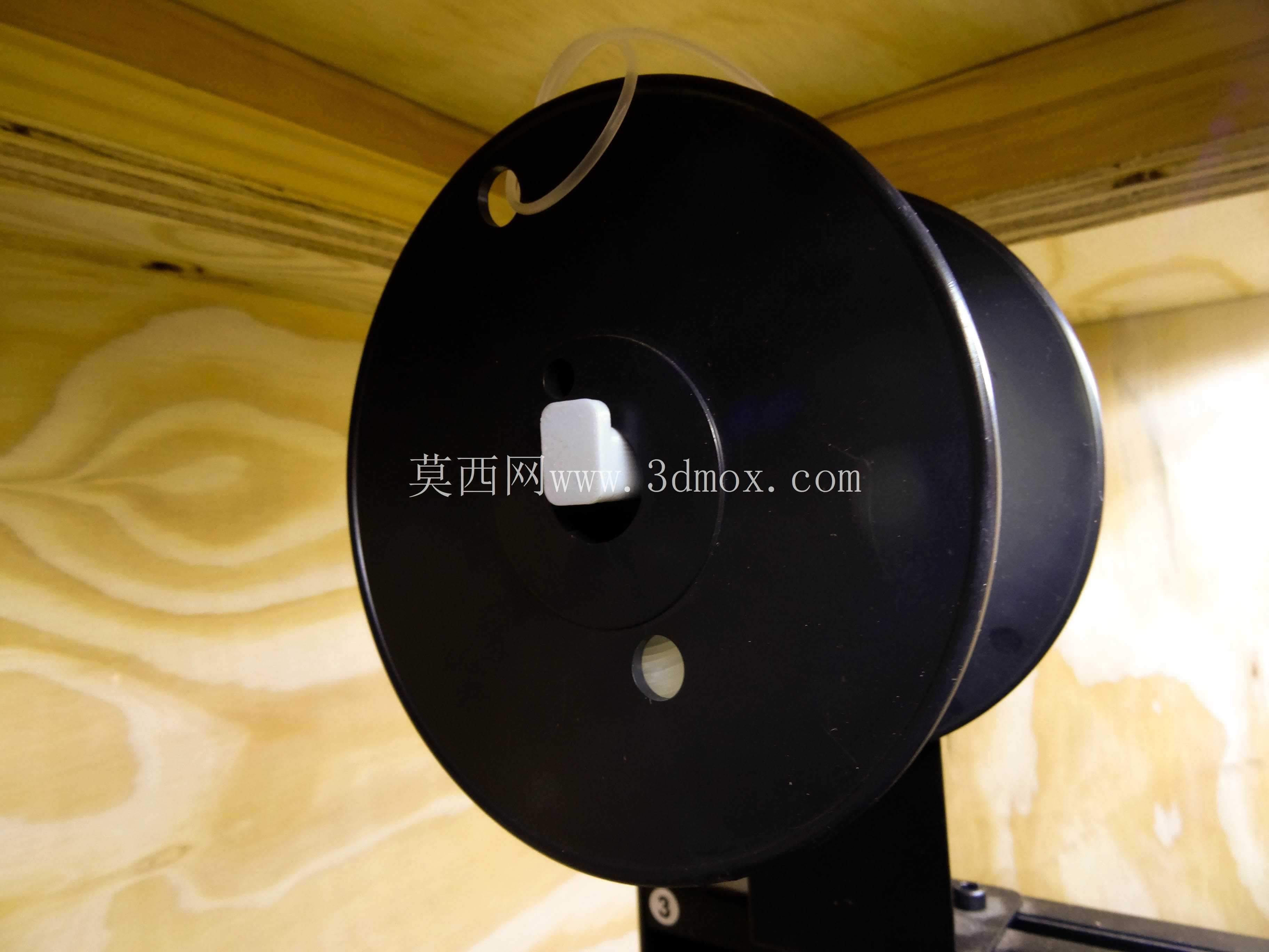 万豪D9线轴支架,适用于较小线轴