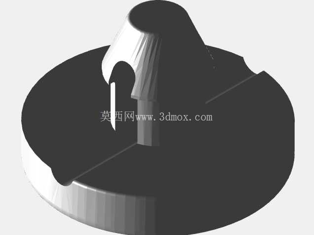 折断桨支架
