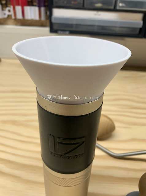 1ZPresso JX ����ѹ�ۻ���©��
