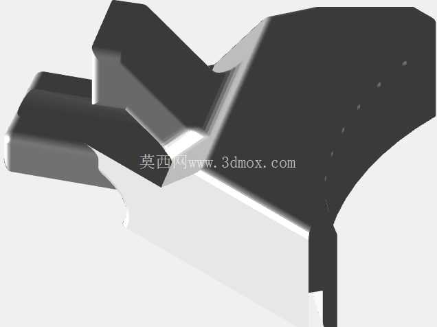 氩气夹