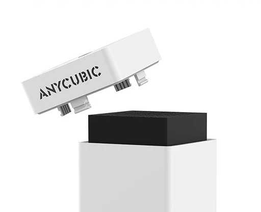 Anycubic ������������չ