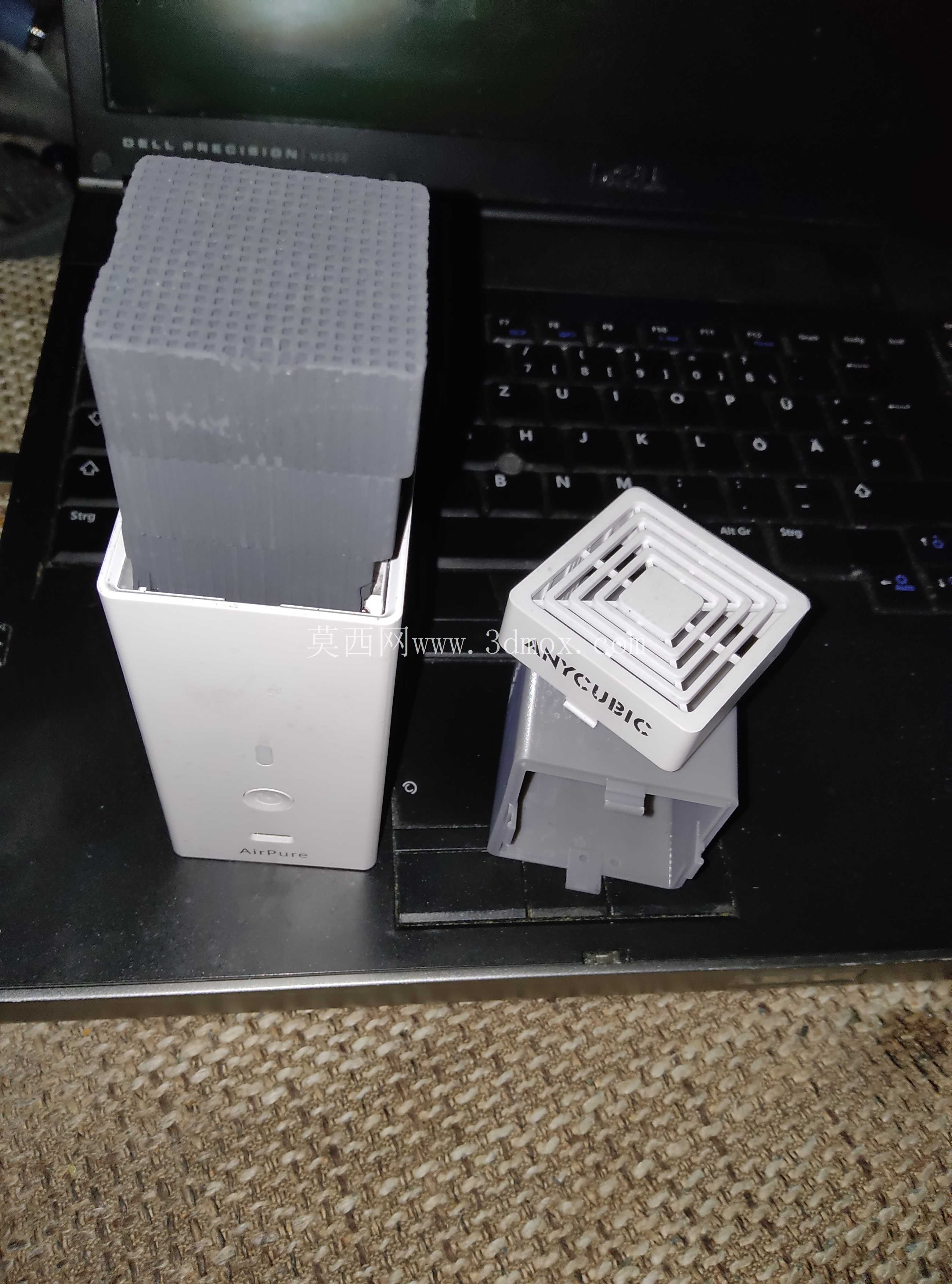 Anycubic ������������չ
