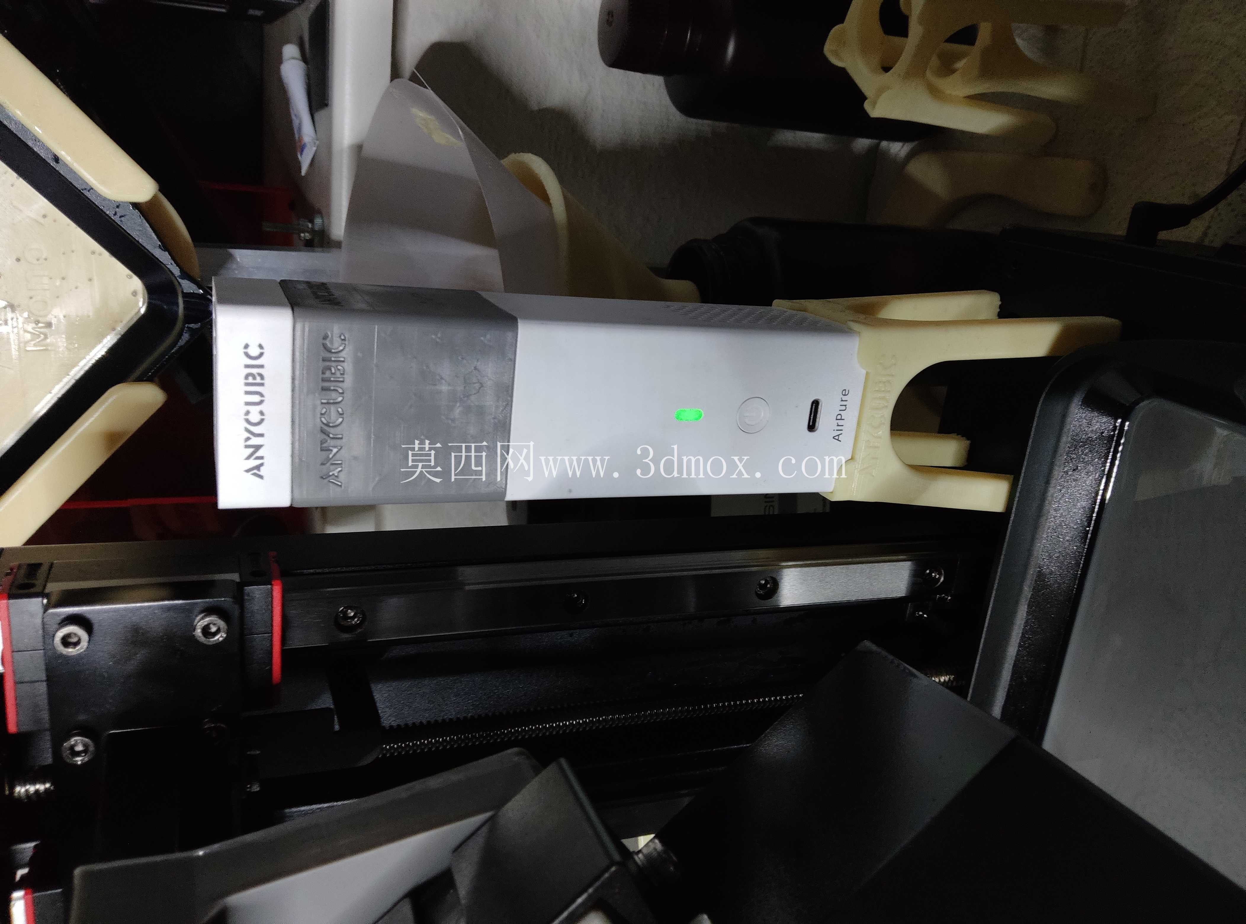 Anycubic ������������չ