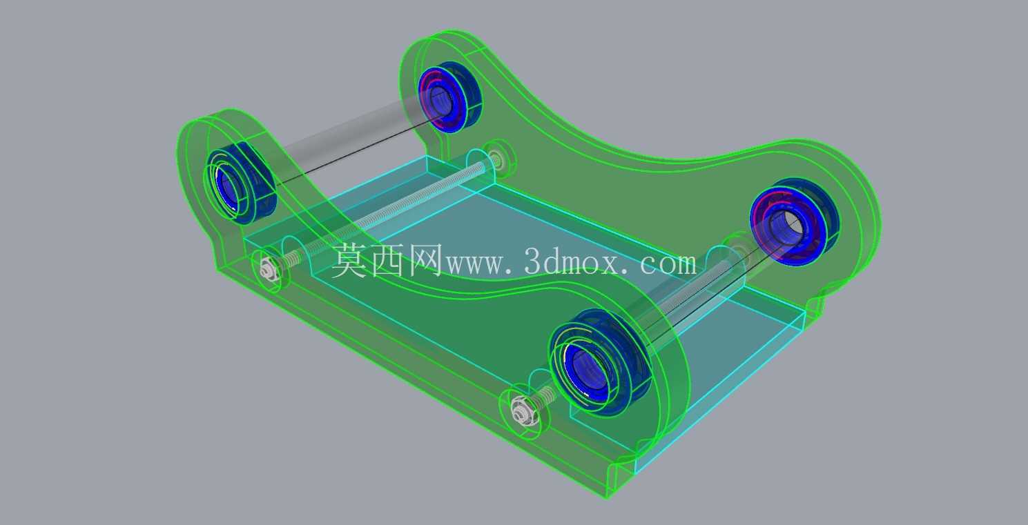 3D��ӡ���Ĳ���֧��