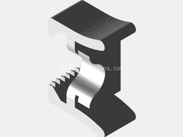 剥线钳 – 3D 可打印 CAD 模型 | SolidWorks 电动工具设计