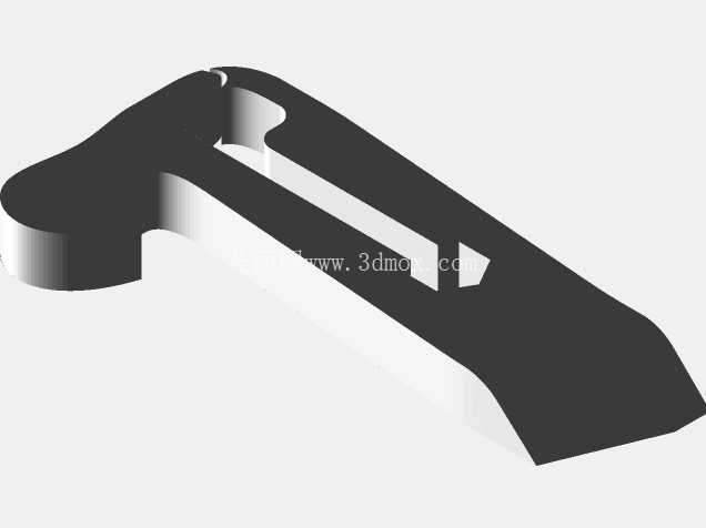 准备就绪,3D 打印多功能工具。 V5、V6、\u0026 V8