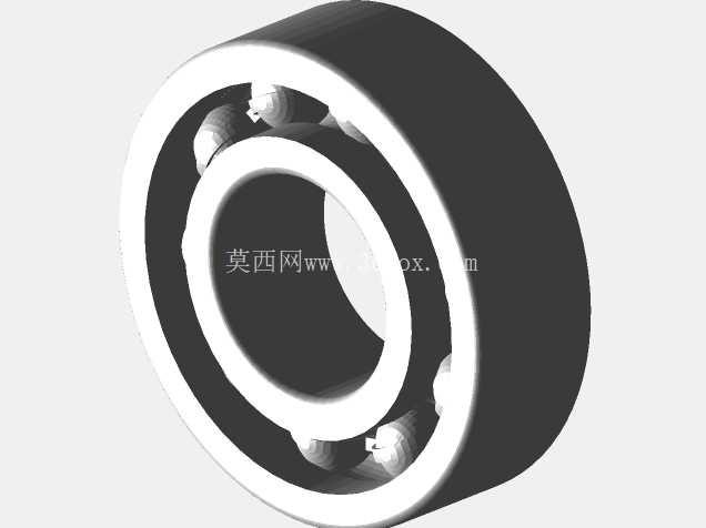 圆锯片机构