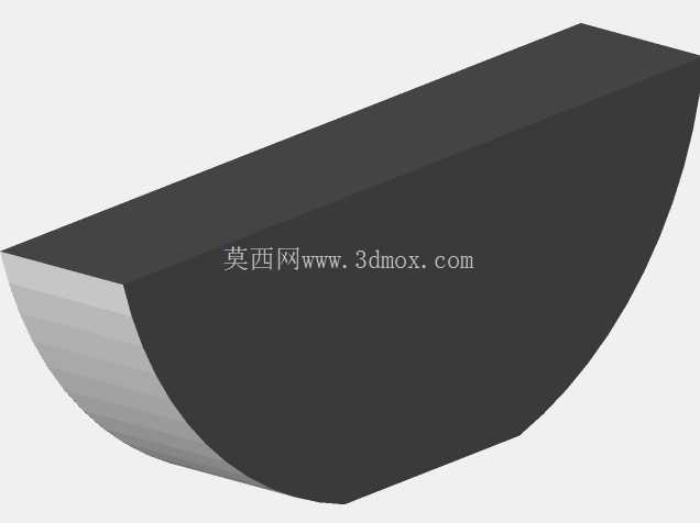 圆锯片机构
