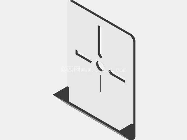 用于清洁钻具10mm孔钻孔的除尘器