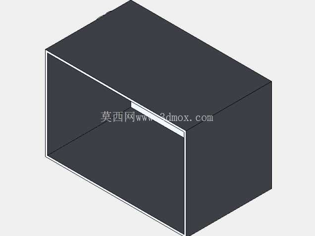 可堆叠盒子