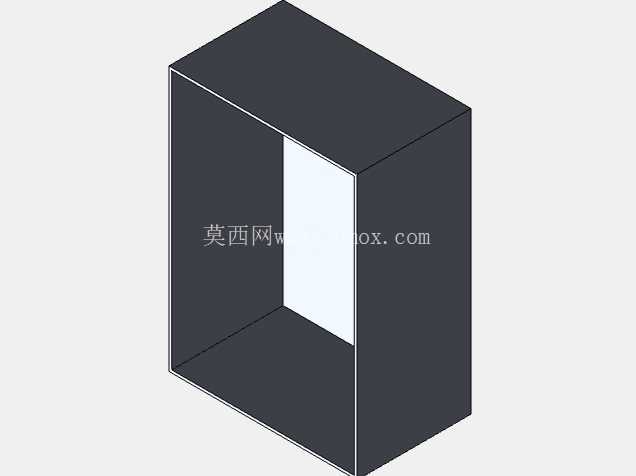可堆叠盒子