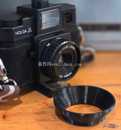 Holga 120 �л�����Ƭ���Ħ�����˫���ڹ���