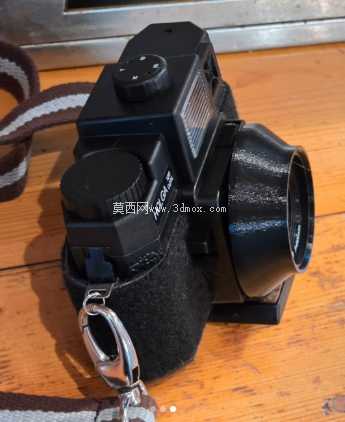Holga 120 �л�����Ƭ���Ħ�����˫���ڹ���