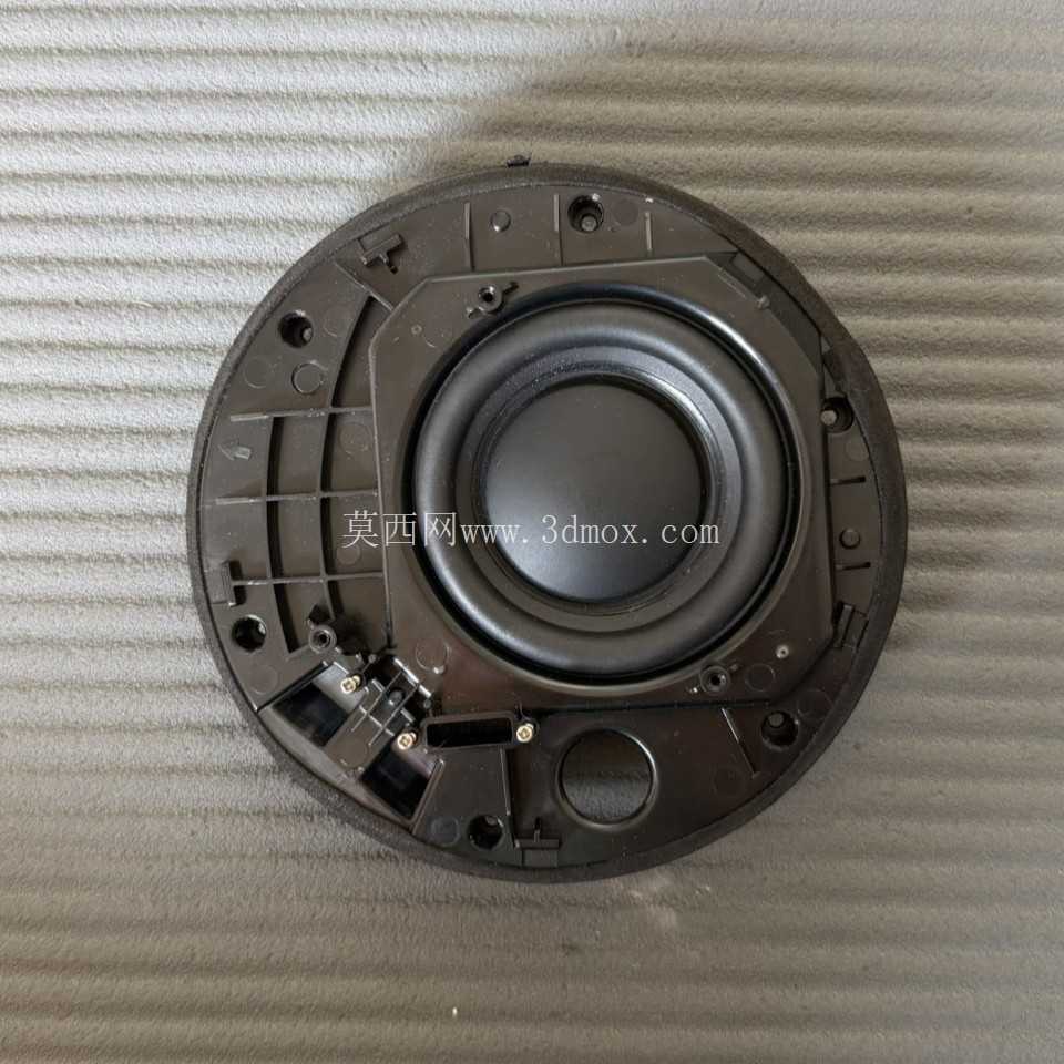 哈曼卡顿 4 欧姆 10W