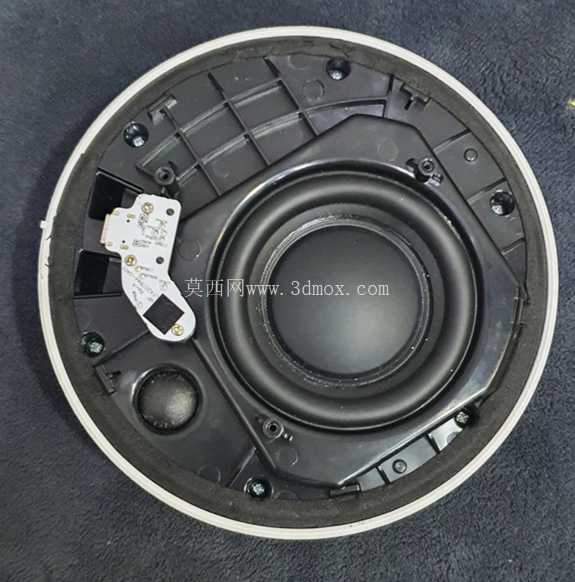哈曼卡顿 4 欧姆 10W