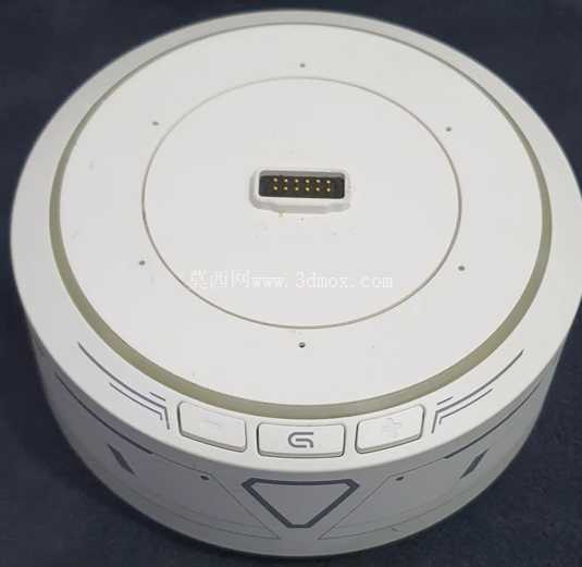 哈曼卡顿 4 欧姆 10W