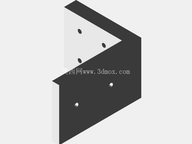 激光支架