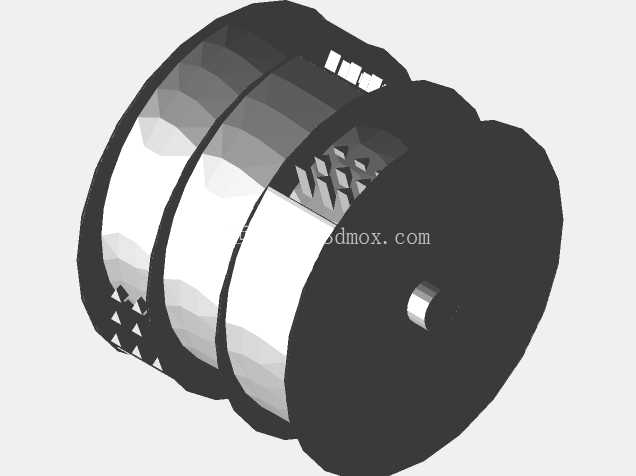 NASA RASSOR Ͱ��