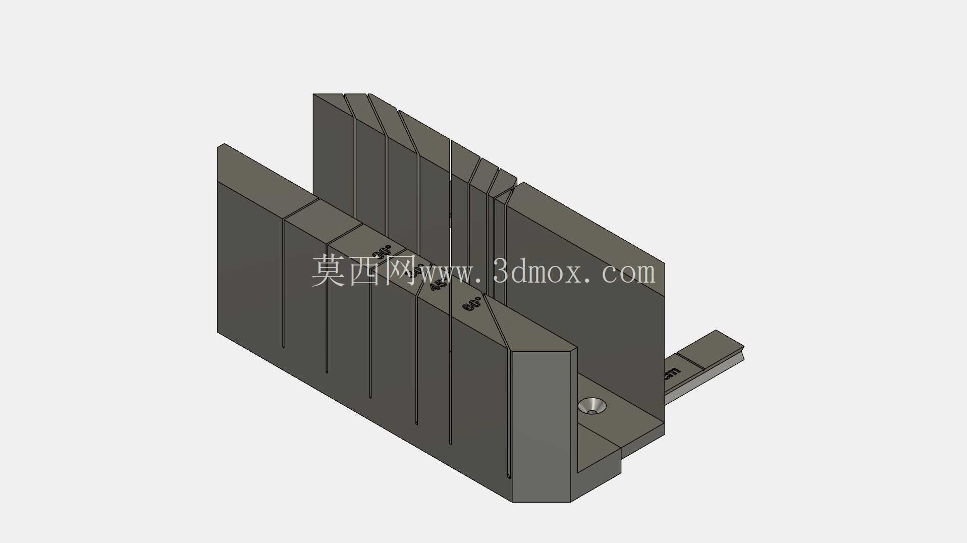 ģ�黯б�ӺУ�6cm-9cm-12cm��