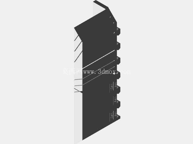 ģ�黯б�ӺУ�6cm-9cm-12cm��