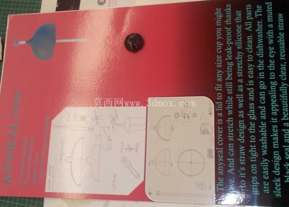 AnySeal ��