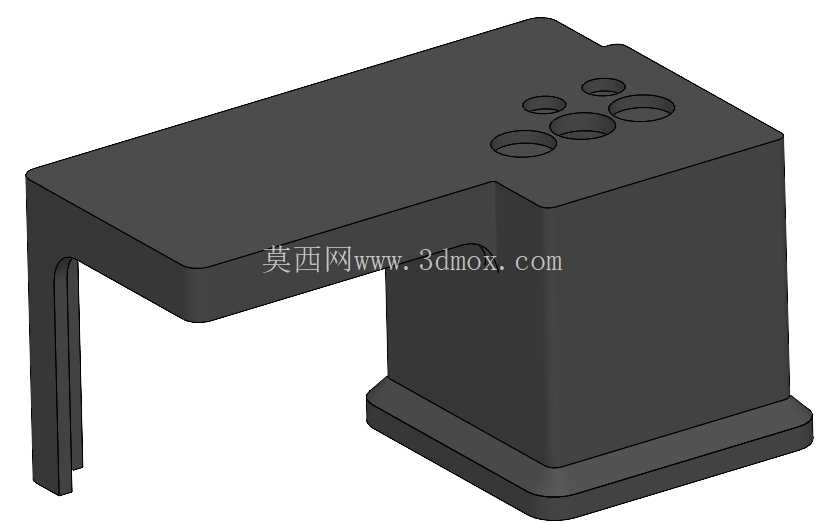 三星 Galaxy S25 中画幅 120 胶片负片扫描仪支架