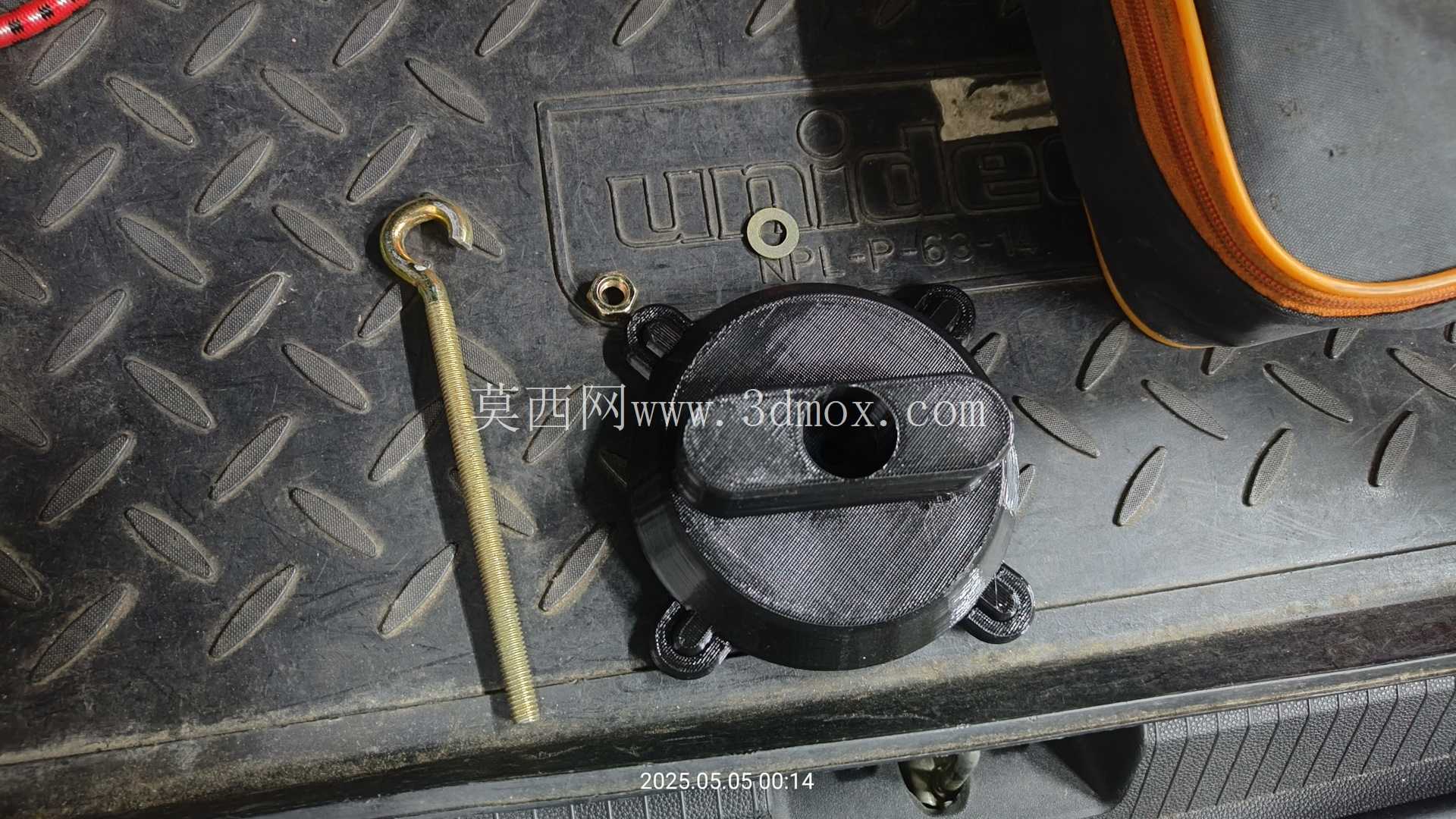 欧宝 Corsa d Expedition 罐 ISOFIX 安装