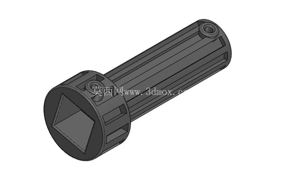 ������ 1/2 ��ͷת 1/4 ����ͷ 60mm