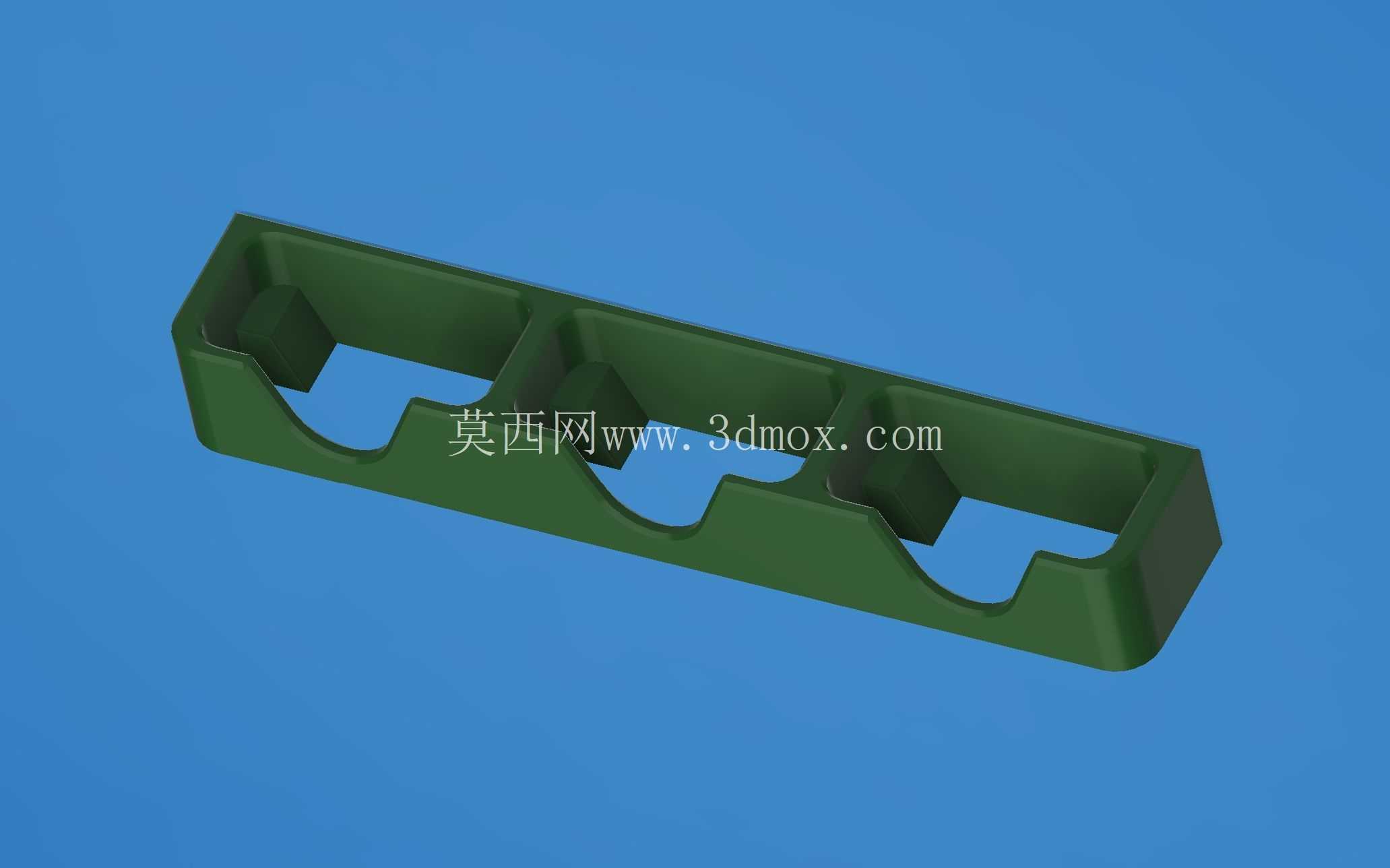返修站 861DW 集中器支架