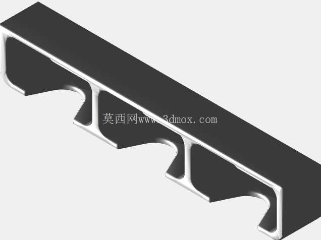 返修站 861DW 集中器支架