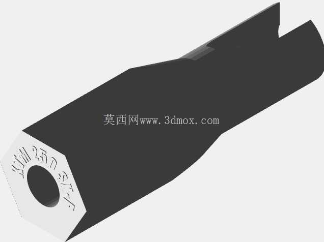 适用于 KTM SXF 250 阀门工具的 3D 可打印阀门适配器(12 毫米螺纹)
