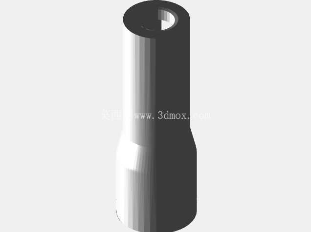 适用于 KTM SXF 250 阀门工具的 3D 可打印阀门适配器(12 毫米螺纹)