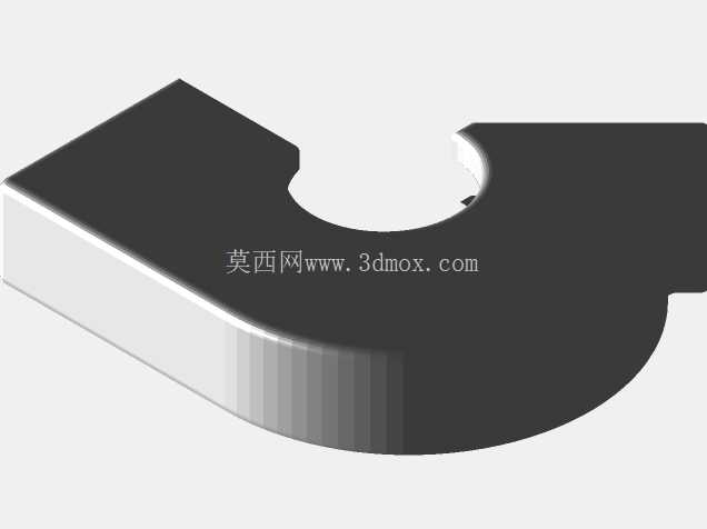 Sovol SV01 无传感器归位保险杠