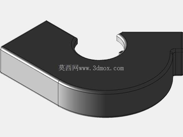 Sovol SV01 无传感器归位保险杠
