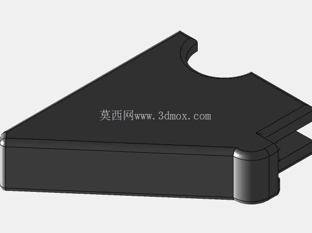 Sovol SV01 无传感器归位保险杠
