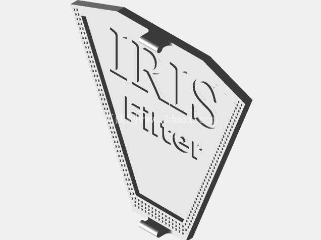 IRIS ����������������