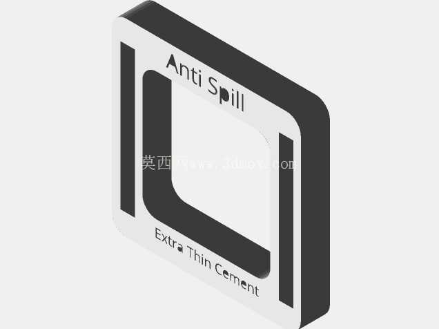 �﹬_Fine_Cement_Holder