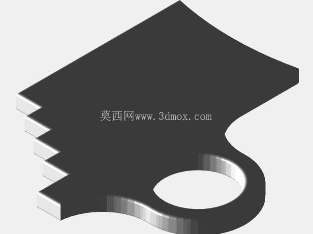 气泵支架