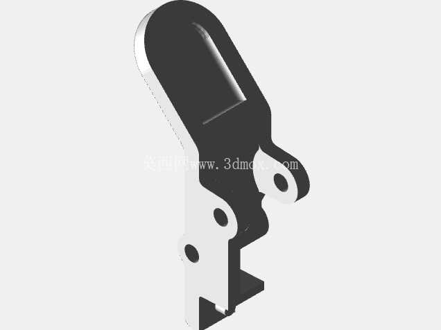 Elegoo Neptun 4Pro 挤出曼达里