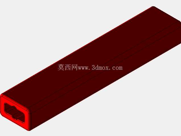 3D Silicon Bugbear – 用于批量生产的灵活挤压模型