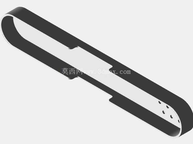 ͨ����ˢ�� - 3D �ɴ�ӡ CAD ģ�� |  SolidWorks ԡ��������